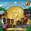 Round and round cover 2022