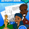 Round & Round Activity Book One 2