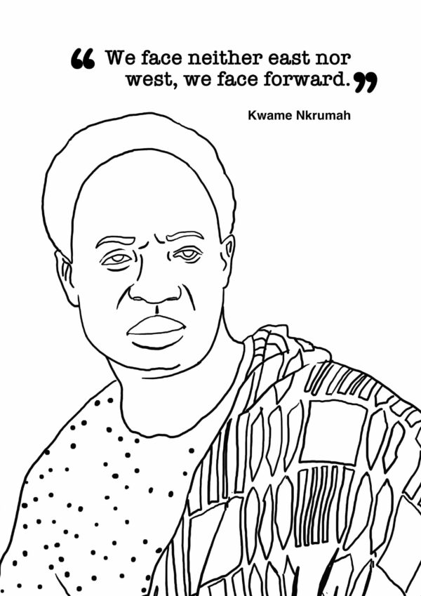 Round & Round Colouring Book - Image 7