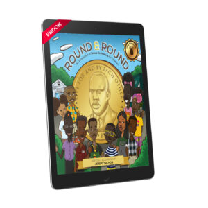 Round & Round Story Ebook