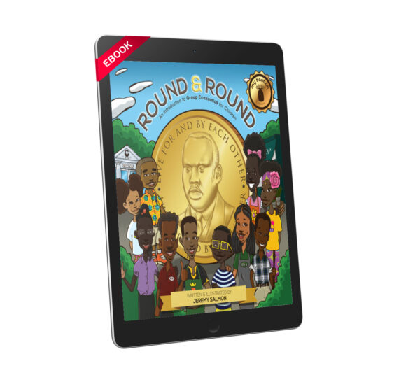 Round & Round Story Ebook