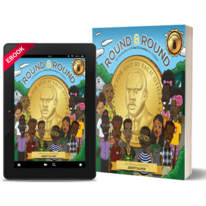 Round & Round Story Ebook
