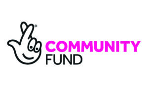 Community Fund logo