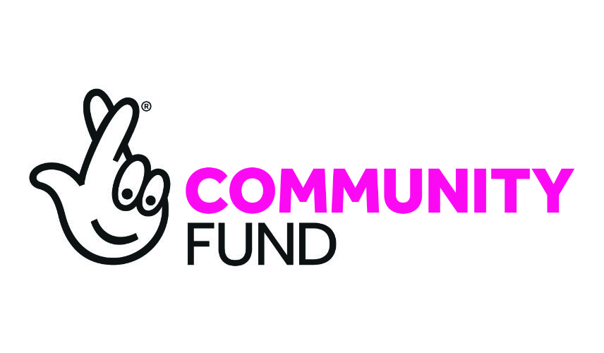 Community Fund logo