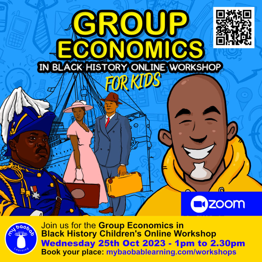 GE in Black History Online Oct 2023