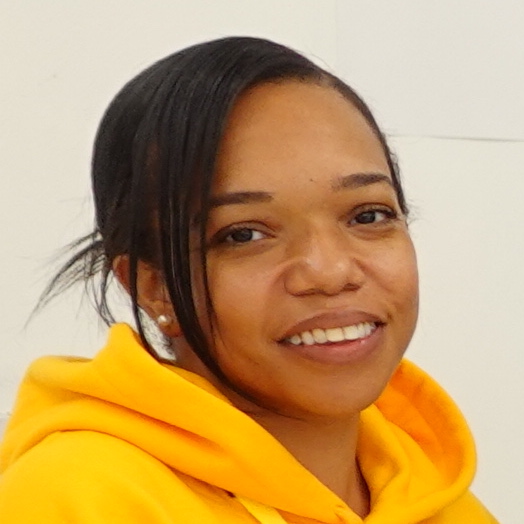 Samantha Brooks