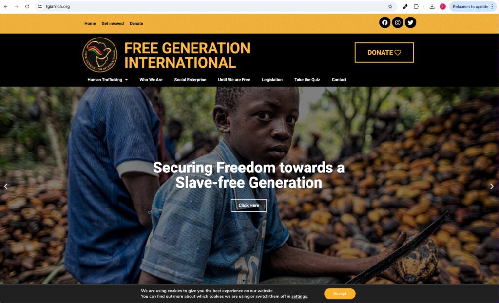 Free Generation Website